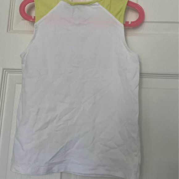 New Balance kids tank size 8-9 years old - Picture 4 of 4